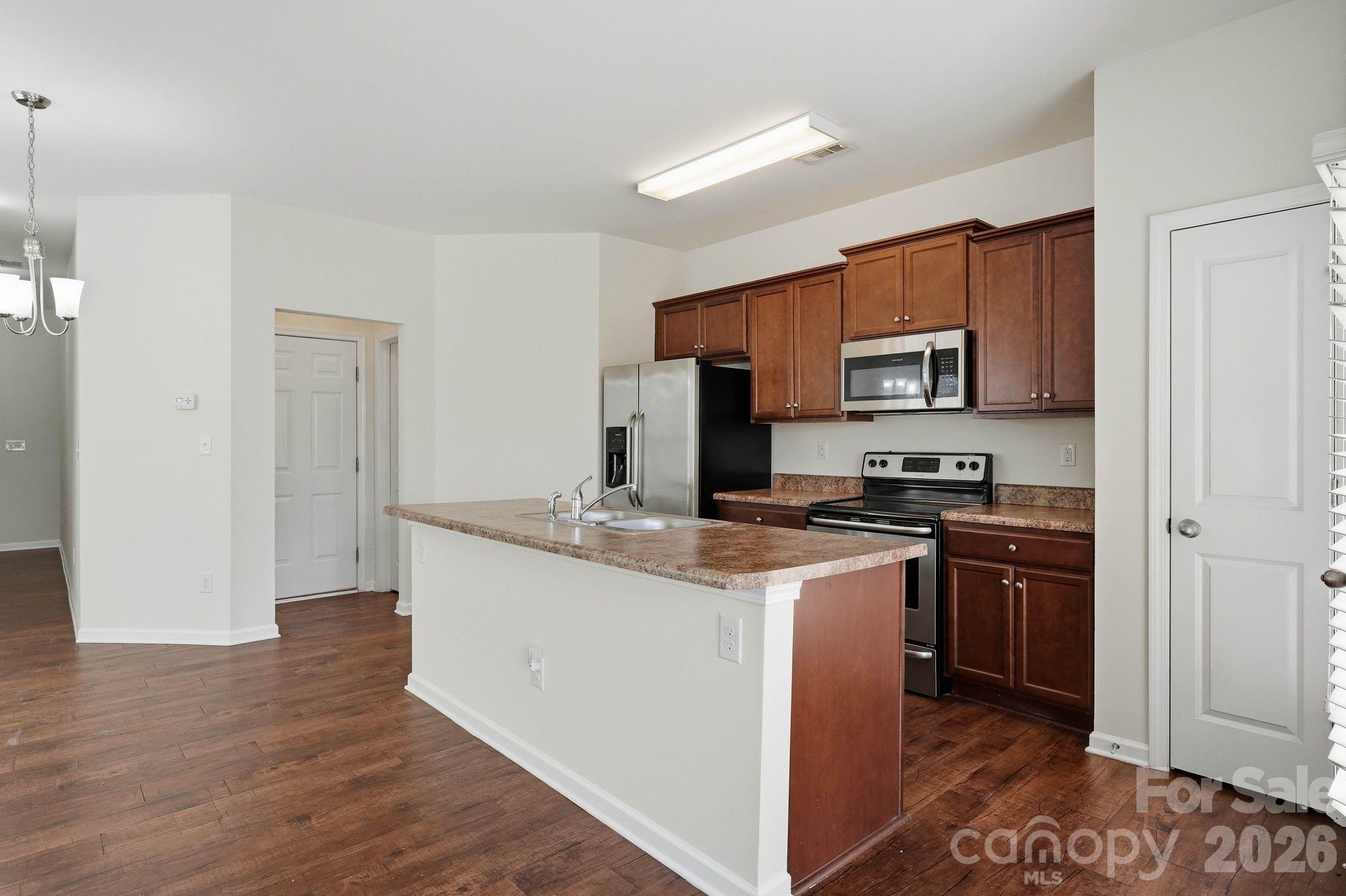 Residential in Charlotte 4