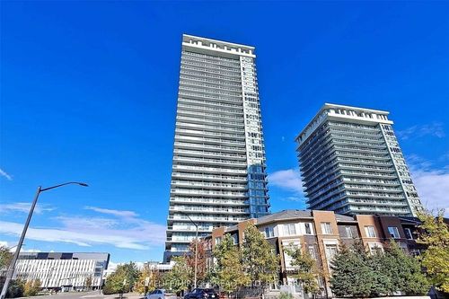 2203-360 Square 1 Dr, Mississauga, ON, L5B0G7 | Card Image