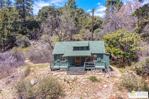 69 Oak Ave, Angelus Oaks, CA, 92305 | Card Image