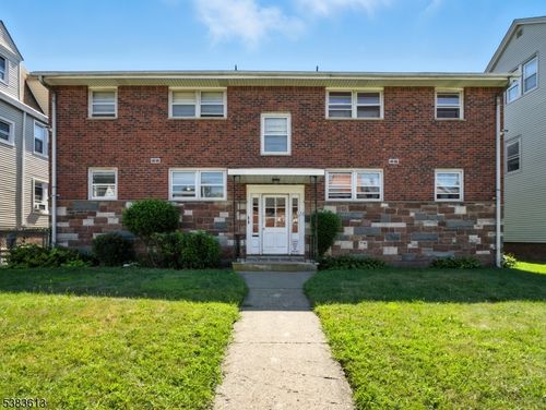 222 Park Ave, Orange, NJ, 07050-4146 | Card Image