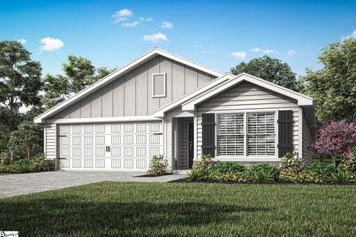 418 West Claywalk Road, Woodruff, SC, 29388 | Card Image
