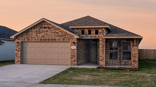 2911 Harvest Ave, Wolfforth, TX, 79382 | Card Image