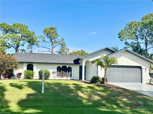 8137 Pelican Rd, FORT MYERS, FL, 33967-3465 | Card Image