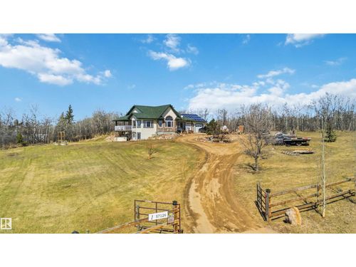 1-57126 Range Road 233, Sturgeon County, AB, T0A1N5 | Card Image