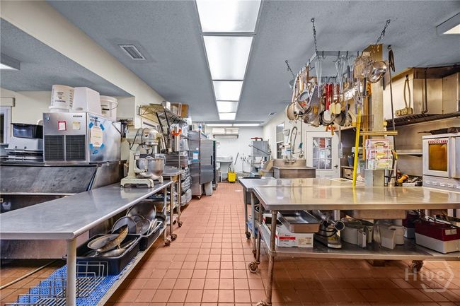 Laughing Boar Kitchen | Image 32