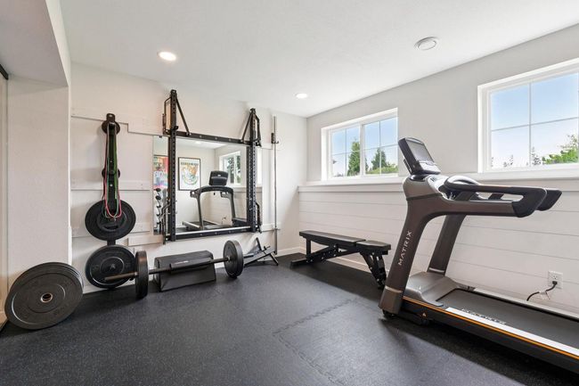 8975 W Eagle Court, House other with 5 bedrooms, 3 bathrooms and null parking in Mequon WI | Image 48