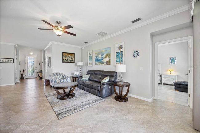 10008 Carnoustie Pl, House other with 3 bedrooms, 2 bathrooms and null parking in BRADENTON FL | Image 13