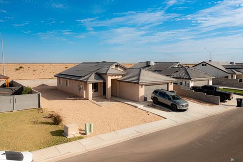 4664 E Udall Ln, San Luis, AZ, 85349 | Card Image