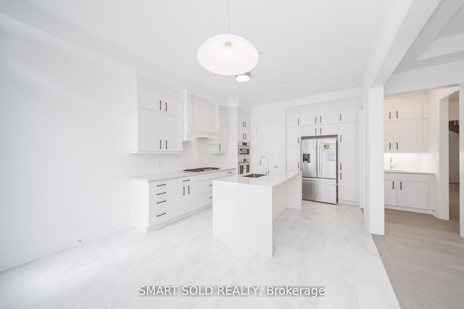 6 Azure Drive, House other with 5 bedrooms, 4 bathrooms and 2 parking in Markham ON | Image 5