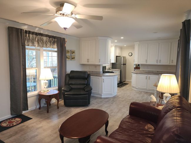 100 Hayes Park, House other with 2 bedrooms, 2 bathrooms and null parking in Exeter NH | Image 19