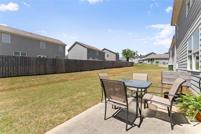 867 Starbuck Pkwy, House other with 5 bedrooms, 3 bathrooms and 2 parking in Pendergrass GA | Image 37