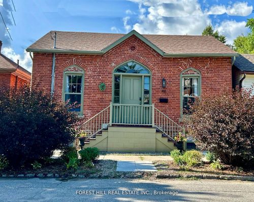 46 Charles St, Port Hope, ON, L1A1S4 | Card Image