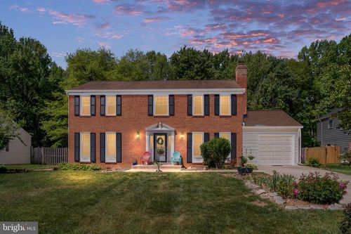 8114 Orville St, ALEXANDRIA, VA, 22309-1046 | Card Image