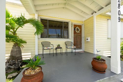 2809 Flagler Ave, Key West, FL, 33040-4001 | Card Image