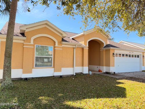 101 Woodtrail Dr, Panama City Beach, FL, 32413-2680 | Card Image