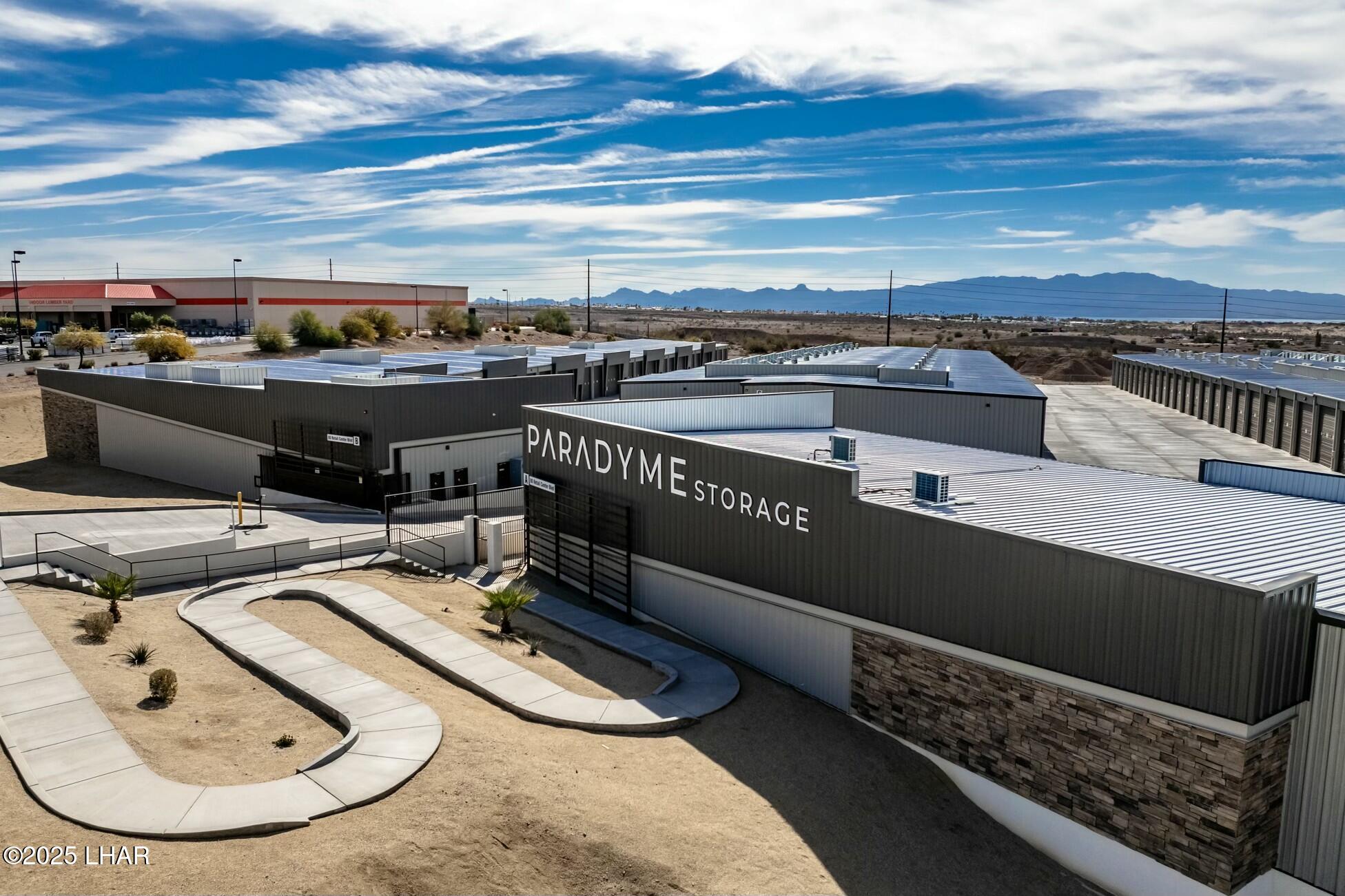 Commercial Sale in Lake Havasu City 2