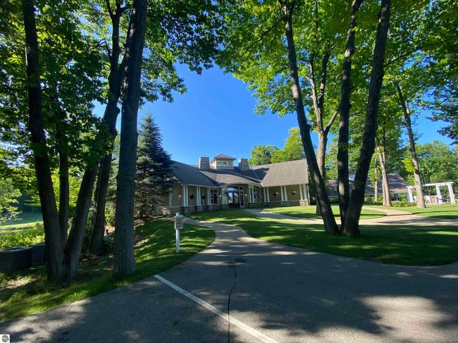 Lot 10 S Club Dr, Home with 0 bedrooms, 0 bathrooms and null parking in Cedar MI | Image 25