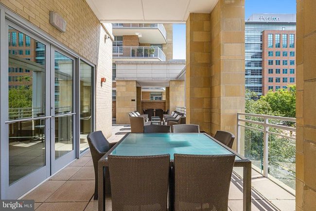 UNIT-907 - 11990 Market St, Condo with 3 bedrooms, 2 bathrooms and null parking in RESTON VA | Image 66
