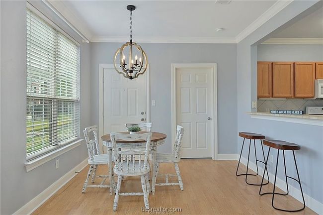 UNIT-407 - 801 Luther St W, Condo with 2 bedrooms, 2 bathrooms and null parking in College Station TX | Image 6