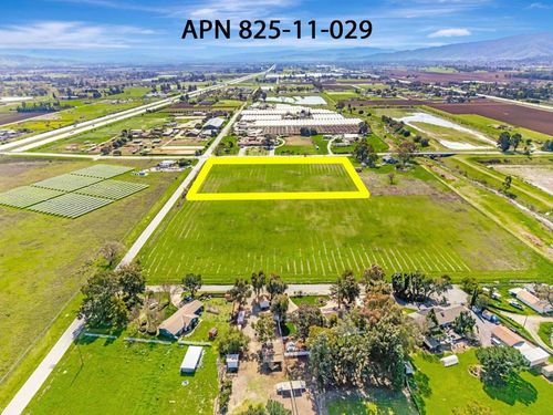 0 Church Ave, San Martin, CA, 95046 | Card Image