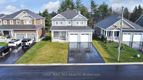 58 Stother Cres, Bracebridge, ON, P1L0G2 | Card Image