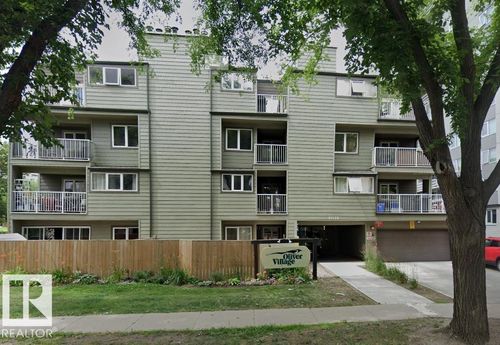 207-10138 116 St Nw, Edmonton, AB, T5K1V8 | Card Image