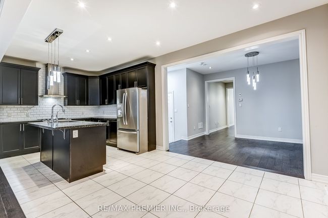 358 Clockwork Dr, House other with 4 bedrooms, 3 bathrooms and 2 parking in Brampton ON | Image 18