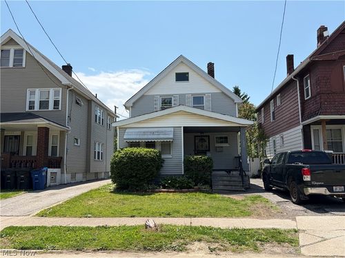 12310 Griffing Ave, Cleveland, OH, 44120-3038 | Card Image