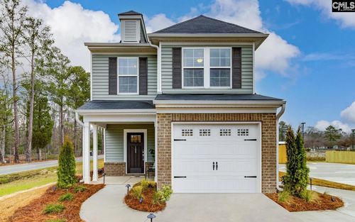 104 Monterey Drive, West Columbia, SC, 29170 | Card Image