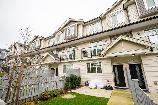 169 - 13898 64 Avenue, Townhouse with 4 bedrooms, 3 bathrooms and null parking in Surrey BC | Image 35