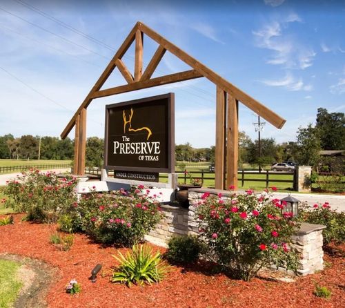 0 Hunter Dr, Cleveland, TX, 77327 | Card Image