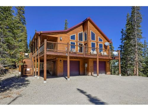 1517 Mountain View Dr, FAIRPLAY, CO, 80440 | Card Image