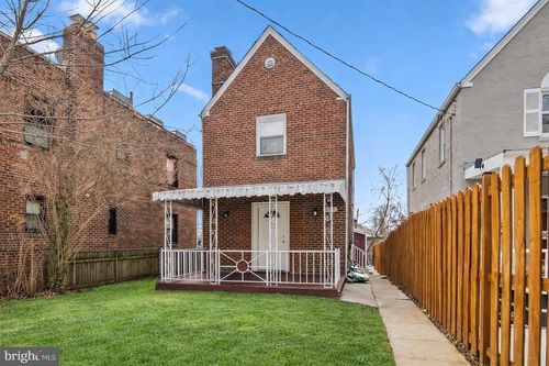 6416 Blair Rd Nw, WASHINGTON, DC, 20012-2718 | Card Image