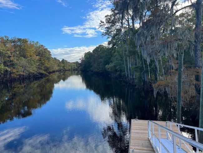556 Honeyhill Loop, House other with 3 bedrooms, 3 bathrooms and 4 parking in Conway SC | Image 29