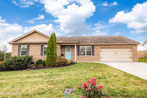 5340 Golden Eagle Lane, Corryton, TN, 37721 | Card Image