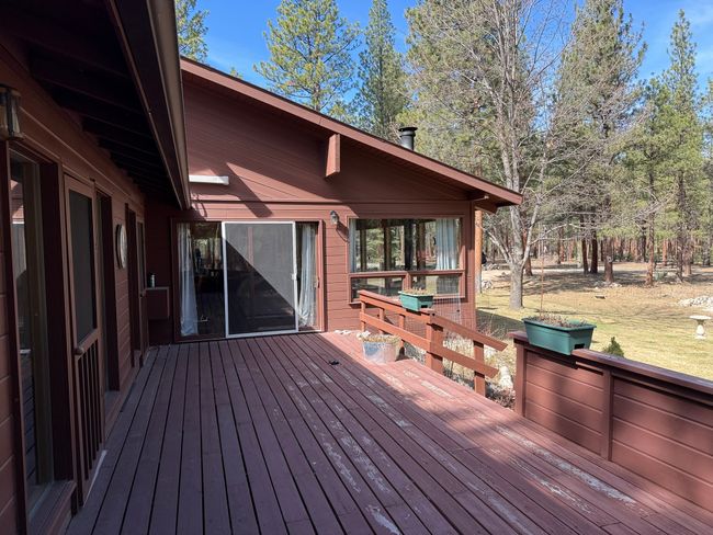 View of deck | Image 31
