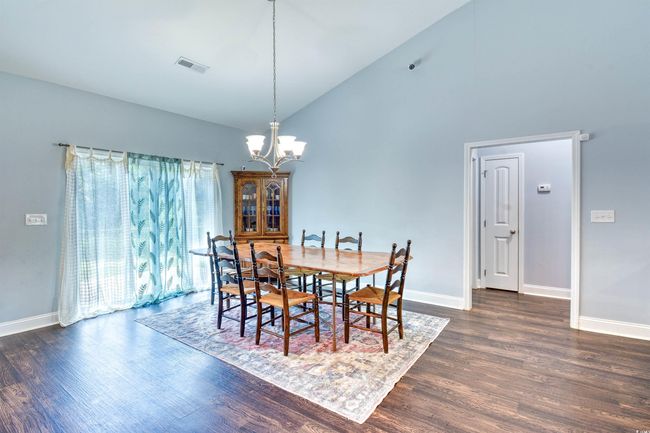 4867 Wolf Trl, House other with 3 bedrooms, 2 bathrooms and 4 parking in Conway SC | Image 7