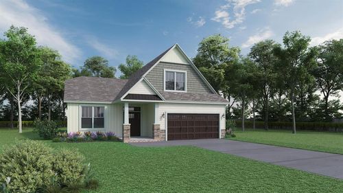 701 Hidden Creek Ct, Seneca, SC, 29678-1280 | Card Image