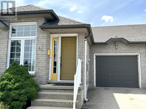876 9th \"A\" Avenue E, Owen Sound, ON, N4K3E7 | Card Image