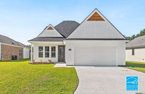 10607 Highland Lakes Dr, Denham Springs, LA, 70726-1866 | Card Image