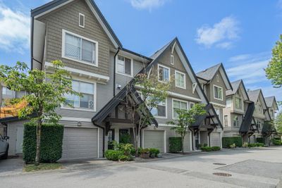 30 - 15152 62a Ave, Townhouse with 3 bedrooms, 2 bathrooms and 2 parking in Surrey BC | Image 1