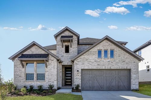 1716 Buck Trl, Celina, TX, 75009-5026 | Card Image
