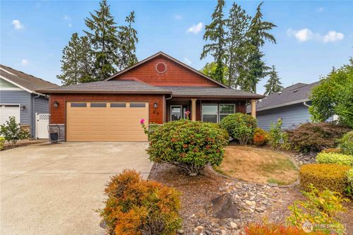49 Willow Pointe Loop, Longview, WA, 98632-9358 | Card Image