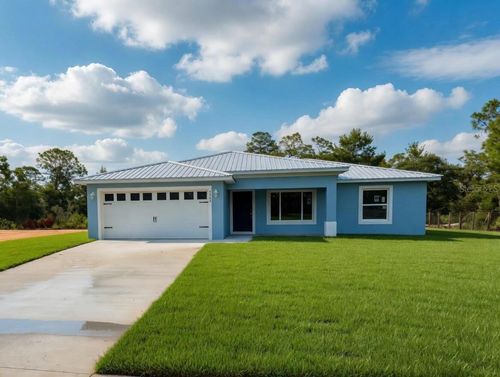 4364 Mercedes St, Sebring, FL, 33872-2730 | Card Image