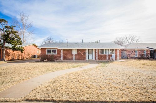 3711 46th St, Lubbock, TX, 79413-3446 | Card Image