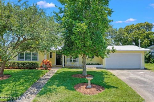 453 Dolphin St, Melbourne Beach, FL, 32951-2915 | Card Image