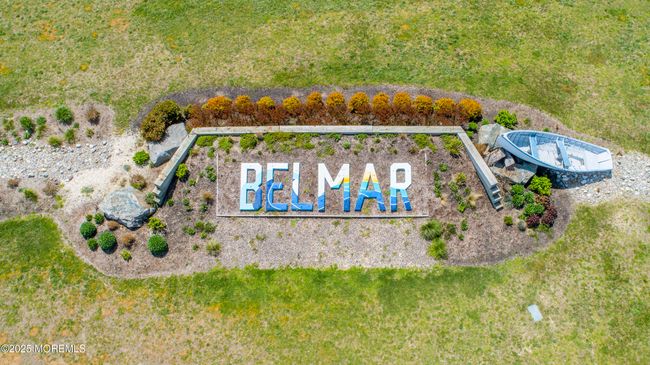 7 - 207 13 Th Ave, Condo with 1 bedrooms, 1 bathrooms and null parking in Belmar NJ | Image 32