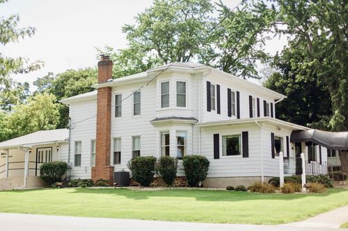 103 W Eagle Street, Eagle, WI, 53119 | Card Image