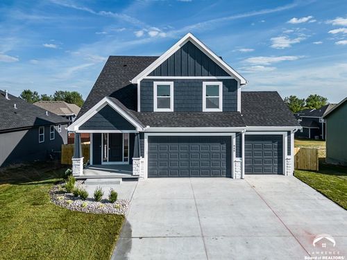 1012 2nd St, Perry, KS, 66073 | Card Image