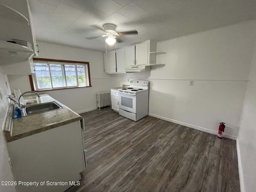 2nd-floor-313 N Apple Street, Dunmore, PA, 18512 | Card Image